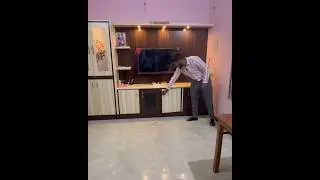 UPVC Interior work Mannargudi | UPVC Wardrobe Design Mannargudi | UPVC Modular Kitchen | 8946059848