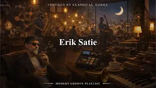 Modern No. 09 | Classical Groove Inspired by Erik Satie