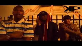 ATeetje -  Bitch Get Off Me [Official Video] Shot By KwameProduction