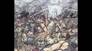 Gentlemen's Old Fashioned Type 2: Armageddon v Wrath of God