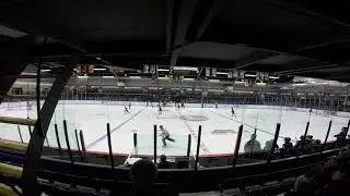 ATA Thunderbird /Rapides  Lachine part 1