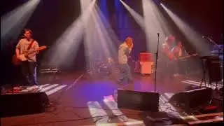 Reignmaker - Find My Own Way (Live At Shepherds Bush Empire, London)
