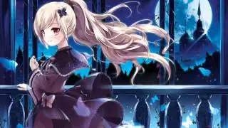 Nightcore - Fall down (Miley Cyrus ft. Will.i.am)