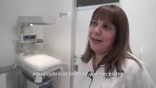 Nuevo Hospital Iturraspe