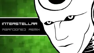 Hans Zimmer - Interstellar (Abandoned Remix)