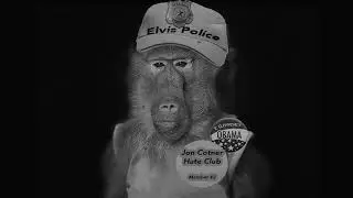 A Blast From The Past documentary video of the Jon Cotner Alternate Fan Club