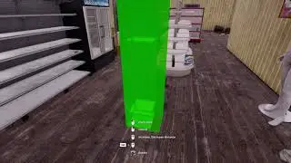 Mist Survival BETA #2 PL