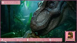 JWE3 Sandbox: Episode 3!