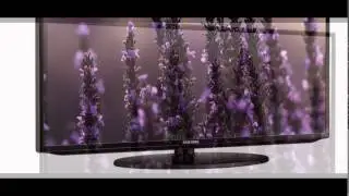 Samsung UN40H5203 40-Inch 1080p 60Hz Smart LED TV
