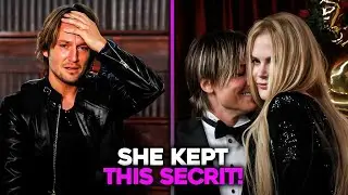 Keith Urban Finally SPEAKS OUT About His SECRET Life With Nicole Kidman!
