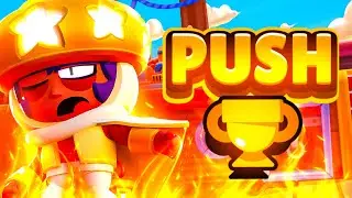 🔴 LIVE BRAWL STARS FR ( VENEZ RUSH ET TESTER VOS MAPS🏆)