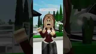 &iquest;PERO SI GANE?? 🤔👀 Cd: @FedericoMillanV  #roblox #brookhaven #comedia #robloxedit #humor #shorts