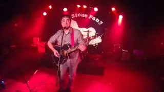 Original Musician & Original Singer-Songwriter Brandon Hans New Original Song Stuck On You