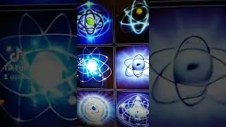 #ai #art #craiyon #atomic #self