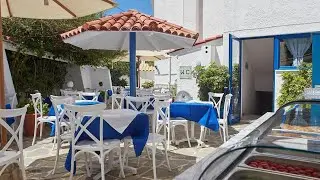Atheras, Ikaria Island, Greece | Vacations In Europe