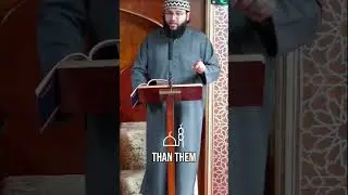 Desires & Misguidance: Why People Stray From Islam