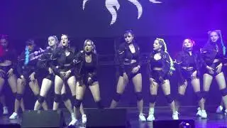 191117 IdolCon Jade Sun