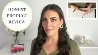 LEJOI REUSABLE MANICURE REVIEW