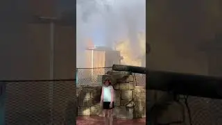 This Cost Me $50 Was it Worth it? Shekira Splash Zone at Busch Gardens Tampa #shorts