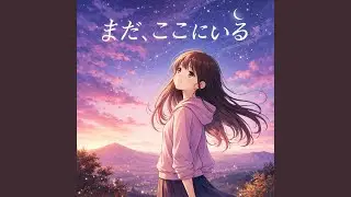 「まだ、ここにいる」