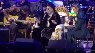 Joni Mitchell & The Joni Jam | Come In From The Cold | live Hollywood Bowl, October 20, 2024
