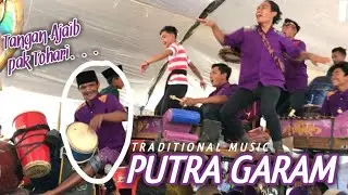 Putra Garam - Thondu&rsquo; Majeng