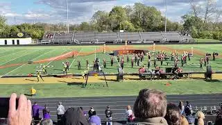 2025 MSBA Centerville- Bellbrook HS