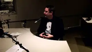 A Place For Film - Episode 116 - Student Film at Indiana University with Russell McGee