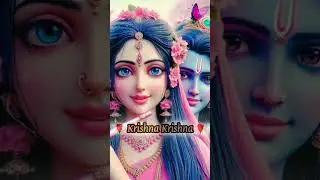 #Bhja Man Radhe Govinda❤❤🙏 #Radhakrishna #shortvideos