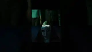 Samara Morgan vs Valak (Old Video Cloud Re-upload) #horrorshorts #shorts #versus