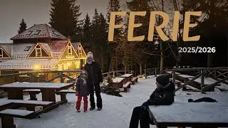 Ferie 2025/2026