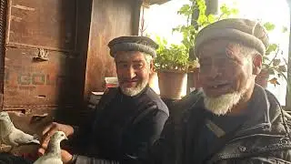 1971 ke kahani Apnung ko doa slame ke pegam#ldakh #turtuk Nubra 