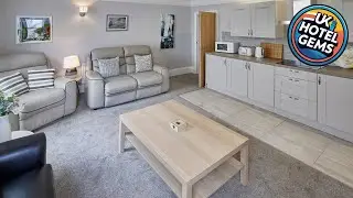 Host & Stay - The Glaisdale at Brunswick Holiday Apartments | Whitby, United Kingdom | Hotel Review🏩