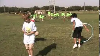 MOV039 UNHP 2ND. GRADE 2011 MRS. Y