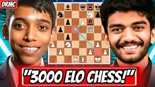 Gukesh OBLITERATES Praggnanandhaa To Win The 2024 Candidates Tournament! (Gukesh = World Champ?)