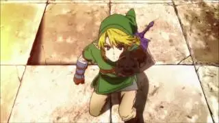 Super Smash Bros. Wii U - Pit & Link Combo Exhibition