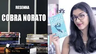 Cobra Norato, de Raul Bopp