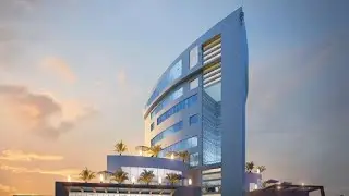 THE CRUZE PREMIUM BOUTIQUE HOTEL, Jamshedpur, India | Travel With Priya