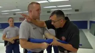 Defensive Tactics