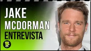 Jake McDorman nos cuenta c&oacute;mo se prepar&oacute; para ser un astronauta en 'Elegidos para la gloria'