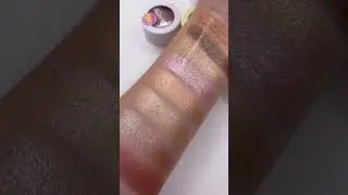 ColourPop Super Shock Shadow