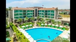 L&ouml;we Hotel | All Inclusive Hotel | Holiday in Side Antalya | Detur