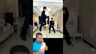 Walking On Air?! REVEALED ✅