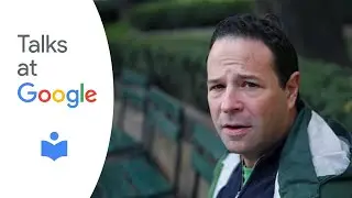 Sweet and Low: A Family Story | Rich Cohen | Talks at Google