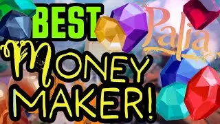 Palia Best Way to Make Gold! Starstones!