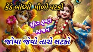 કાળજા નો કટકો ઓ કાનુડા || 👇લખેલ || kadjano katko o kanuda || 🙏krisna bhajan🙏