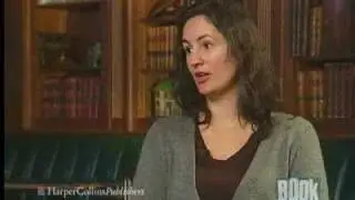 Jacqueline Baker On Being A Writer