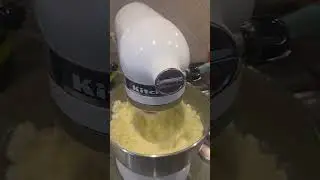 Make butter with me!