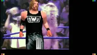 WWF Smackdown 2! Ultimate 2.0 mod - a version for CactusBack0