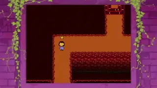 Undertale  Stream restart